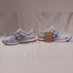 ATMOS ASICS GEL LYTE Ⅲ SUBWAY PACK NYC SUBWAY Mens 10 SZ NEW- NO BOX